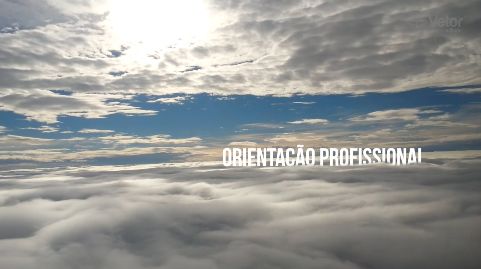 Orientação Profissional