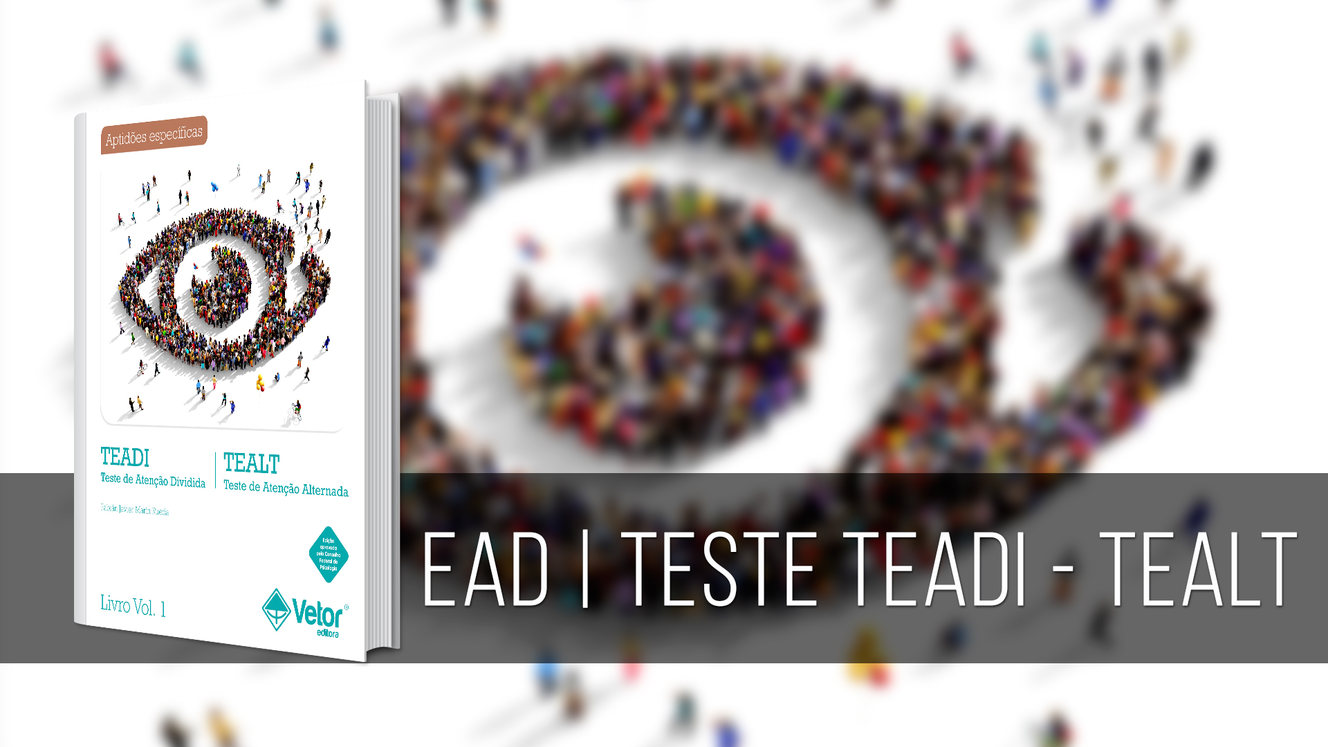 TEADI E TEALT
