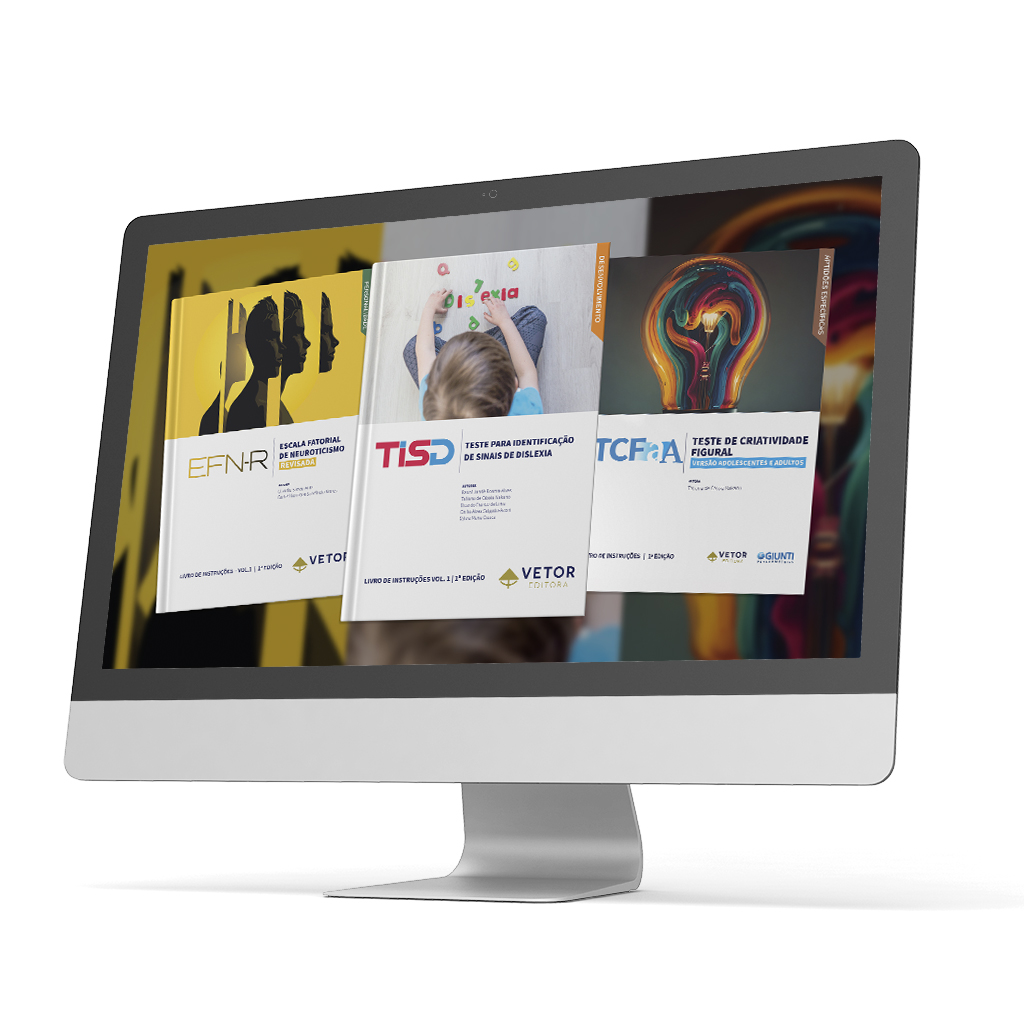 EFN-R, TISD e TCF-AA