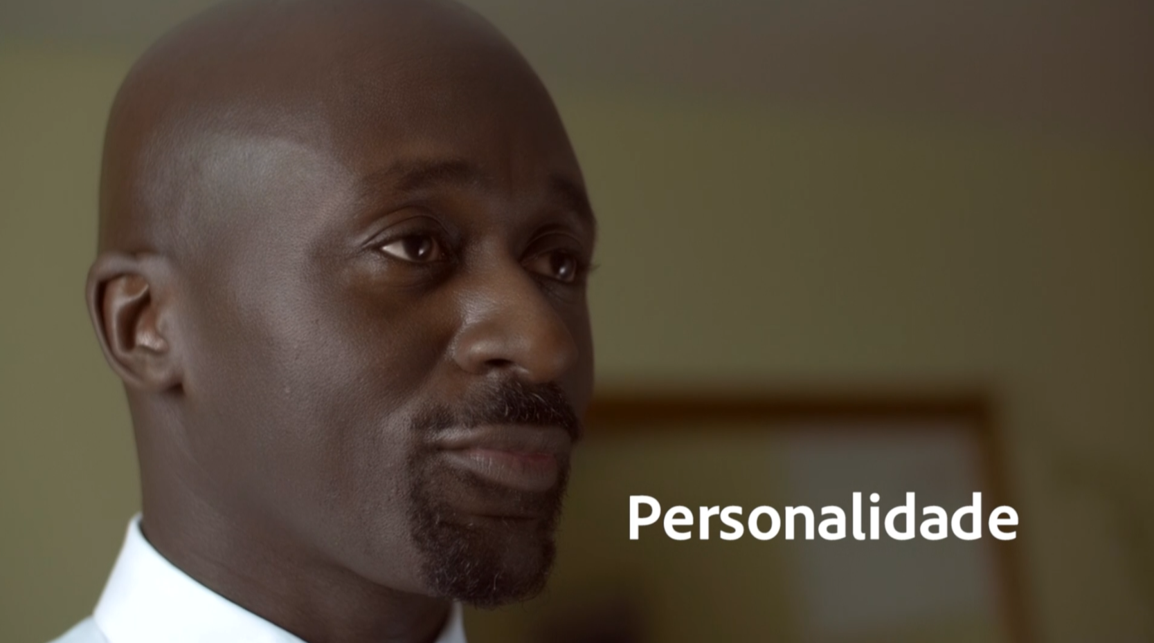 Personalidade