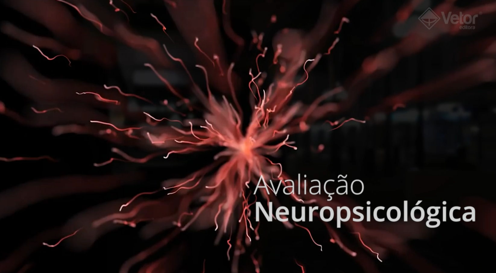 Avaliação Neuropsicológica