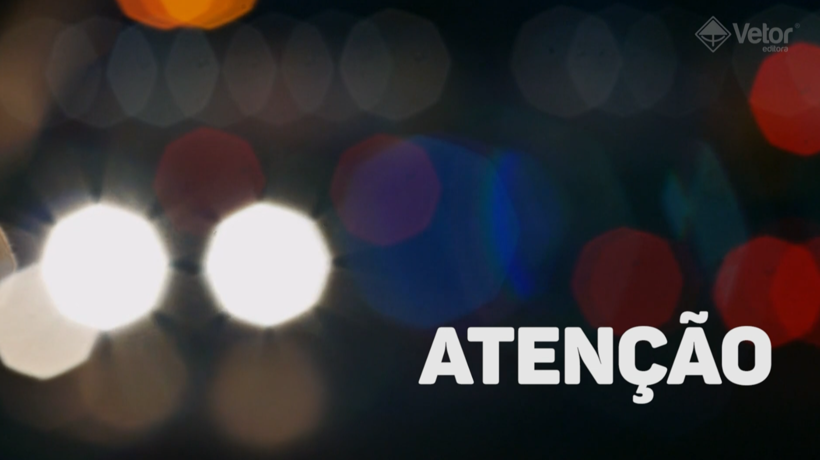 Atenção
